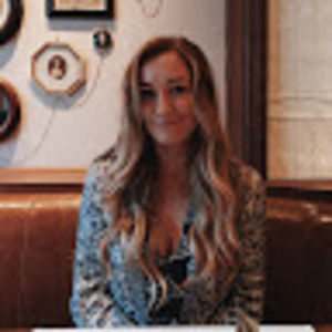 Meet your Posher, Eva corinne